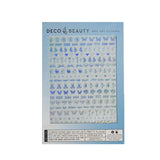 Nail Art Stickers