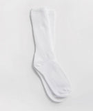 Dyed Cotton Socks