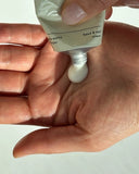 Forecast Nail & Hand Cream