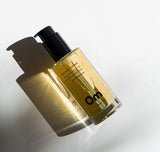 Wild Plum & Cypress Aromatic Body Oil