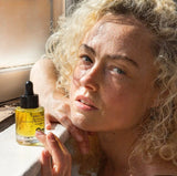 Marula Oil & Cactus Nourishing Face Oil