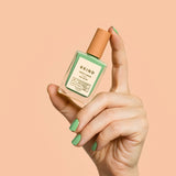 Vegan + 21 Free Nail Polish