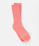 Dyed Cotton Socks