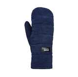 Corduroy Insulated Mittens