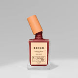 Vegan + 21 Free Nail Polish