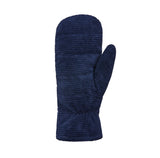 Corduroy Insulated Mittens