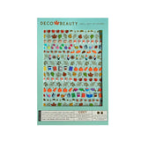 Nail Art Stickers