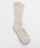 Dyed Cotton Socks