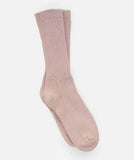 Dyed Cotton Socks