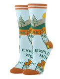Explore More Socks