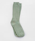 Dyed Cotton Socks