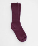 Dyed Cotton Socks