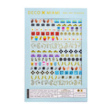 Nail Art Stickers