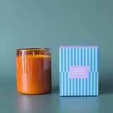 Matcha + Cannabys Essentials Candle