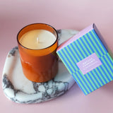 Matcha + Cannabys Essentials Candle