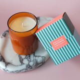 Pistachio & Cardamom Essentials Candle