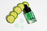 Cucumber Tea Brightening Eye Serum