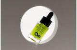 Cucumber Tea Brightening Eye Serum