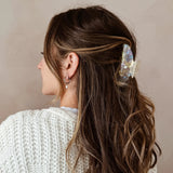 The Oria Hair Clip