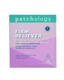 Firm Believer Neck & Decollete Mask