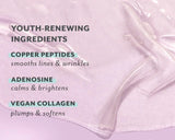 Firm Believer Neck & Decollete Mask