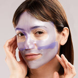 Beauty Sleep Hydrogel Face Mask