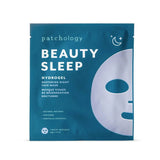 Beauty Sleep Hydrogel Face Mask