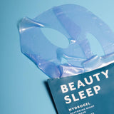 Beauty Sleep Hydrogel Face Mask
