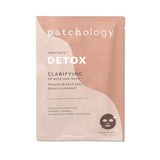 Detox Clarifying SmartMud™️ No Mess Mud Mask