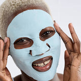 Hydrate Radiance Boosting SmartMud™️ No Mess Mud Mask