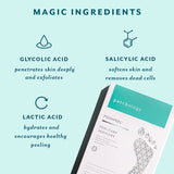 PoshPeel™️ Pedi-Cure