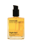 Night Face Oil