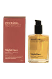Night Face Oil