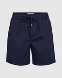 Jennus Shorts - Maritime Blue