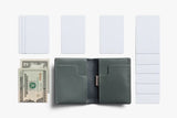 Slim Sleeve Wallet - Everglade