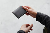 Slim Sleeve Wallet - Everglade