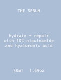 The Serum