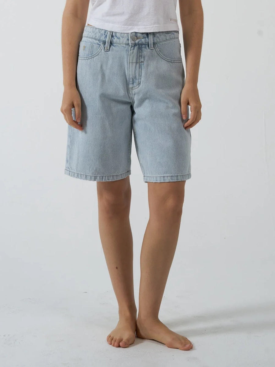Blue and red jordan shorts on sale