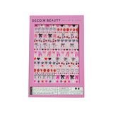 Nail Art Stickers
