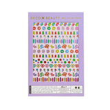 Nail Art Stickers