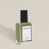 J. Hannah Nailpolish