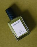 J. Hannah Nailpolish