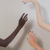 J. Hannah Nailpolish