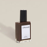 J. Hannah Nailpolish