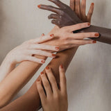 J. Hannah Nailpolish