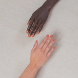 J. Hannah Nailpolish