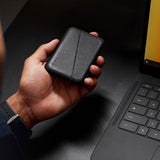 Flip Case (Second Edition) - Black