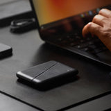 Flip Case (Second Edition) - Black