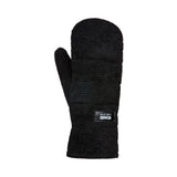 Corduroy Insulated Mittens