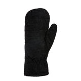 Corduroy Insulated Mittens